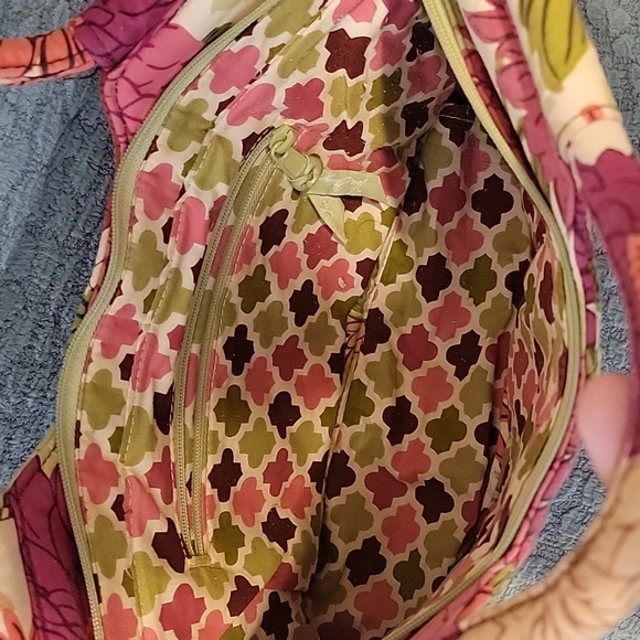 Vera Bradley handbag - Picture 2 of 7
